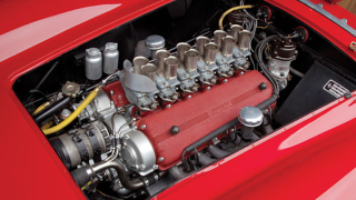 Illustration for article titled This Is What A $6.3 Million Ferrari Looks Like
